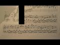 Bach, Italienisches Konzert, BWV 971, Presto Bach, Italienisches Konzert, BWV 971, Presto