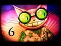 Saints Row: The Third - Genkibowl VII - Gameplay Walkthrough Part 6 - Sad Panda Skyblazing