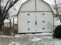 Platteville Farmhouse - Outside