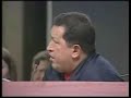 El Rey imita a el Batu contra Chavez
