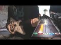 GH:GH - Beast And The Harlot 5* 464k 99% Expert Guitar Sightread [Azurite Style HD]