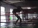 MSWA-KBW Weekly Warfare 1/15/06