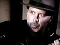 Honeyboy Edwards and Les Copeland AWESOME delta blues 2004