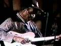 Honeyboy Edwards and Les Copeland AWESOME delta blues 2004