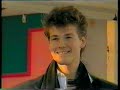 A-ha - Morten Harket - Saturday Superstore