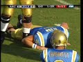 ben olson cheap shot