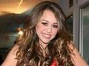Miley Cyrus!! =)