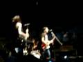Metro Station Concert-Wish We Were Older