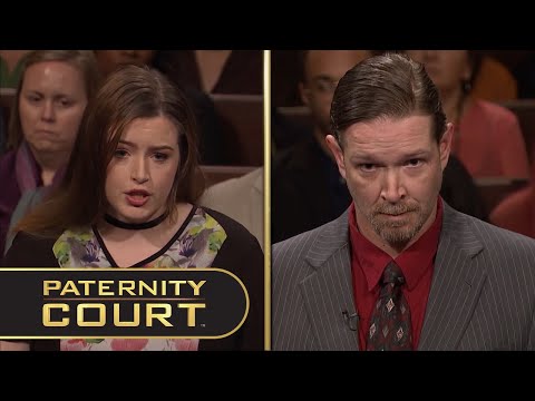Potential Father Tracked Down Through Social Media (Full Episode)