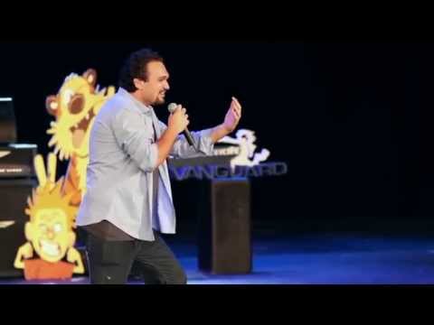 HILARIOUS IMPROV - NEMR STAND UP