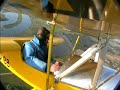 HM 293 Flying Flea (Pou du ciel) in action HM 293 Flying Flea (Pou du ciel) in action