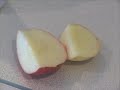 Lighten Brown Spots and Sun Damage - Apple Demo Lighten Brown Spots and Sun Damage - Apple Demo