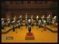 Nintendo Wii music : gioco direttore d'orchestra