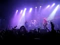 DIO-Holy diver live in ISRAEl
