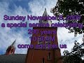 The Bellona Memorial Presbyterian Church 200th Anniversary