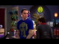 The Big Bang Theory - Sheldon buys a gift basket