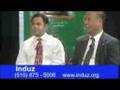 Induz Interview on KMVT15 - Part 2 of 3