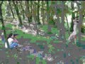 Fine art nude outdoor photo shooting 1 Fine art nude outdoor photo shooting 1