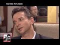 DEPECHE MODE IS PLAYING THE ANGEL -PART 2 (out of 7)