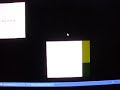 teste green ghost Panasonic PY85 42pol.