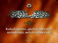 40 hadis - Hz Muhammed