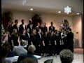 Council Rock's Rock Ensemble performing 