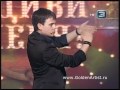 Stand-Up Magic Performance :: Stand up magic performance. Bravo!