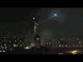 Anywhere in CLOVERFIELD