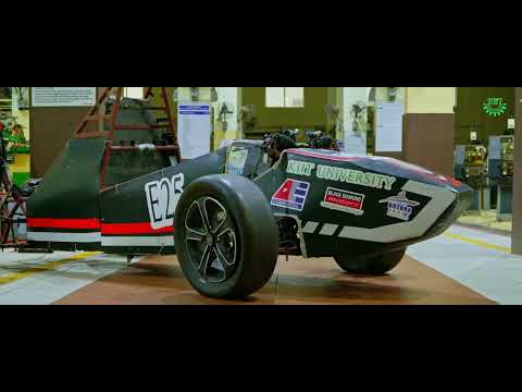 KIIT School of Mechanical Engineering Bhubaneswar General video thumbnail 5