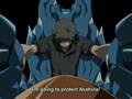 RahXephon Ep.19 - Sad Scene