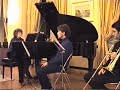 2a/7 Ritual: Tiempo del coraz�n-1a parte/5 (Pietrafesa 2002)