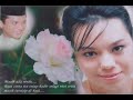 Perkahwinan Edy dan Qistina