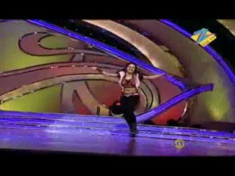 April 17 2010 - Binny Sharma 