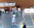 Goierri VS Real Madrid (Zumarraga , Aldiri polikiroldegia)