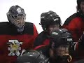 Regulators AAA hockey Take two