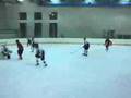 Regulators AAA hockey Take two