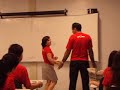 Aula da Saudade 14