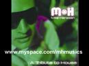 Mike Hanssen - I like you