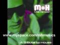Mike Hanssen - I like you