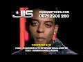 JLS announce 2010 Arena tour!