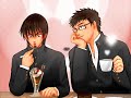 Inukai -Seduccion- Inukai -Seduccion-