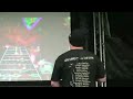 Guitar Hero Contestants Bloodstock Open Air 2008