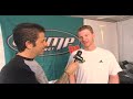 riki rachtman interviews Dale Jr