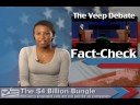 The 2008 V.P. Debate