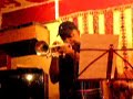 Fire Waltz - Roy Campbell Fire Waltz - Roy Campbell
