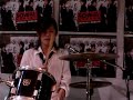 MAYCY  drumer