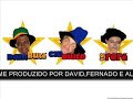 gigantes do ringue