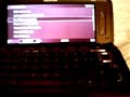 Nokia E90: Contacts and bluetooth xfer Nokia E90: Contacts and bluetooth xfer