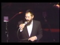 Mordechai Ben David (MBD) Sings "Yiboneh Hamikdosh" at HASC #2 in 1989 – מרדכי בן דוד
