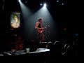 Joel Plaskett - Happen Now (Live)